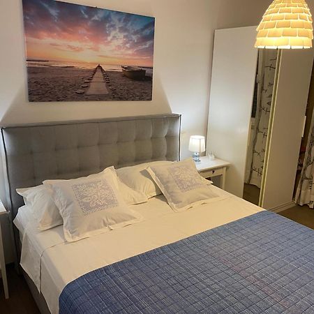 Apartments Ladesta Λάστοβο Εξωτερικό φωτογραφία