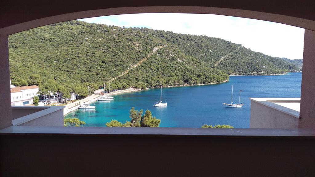 Apartments Ladesta Λάστοβο Δωμάτιο φωτογραφία