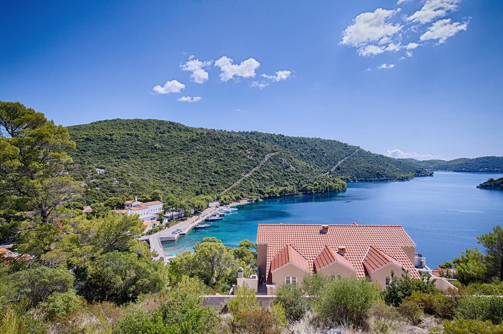 Apartments Ladesta Λάστοβο Εξωτερικό φωτογραφία