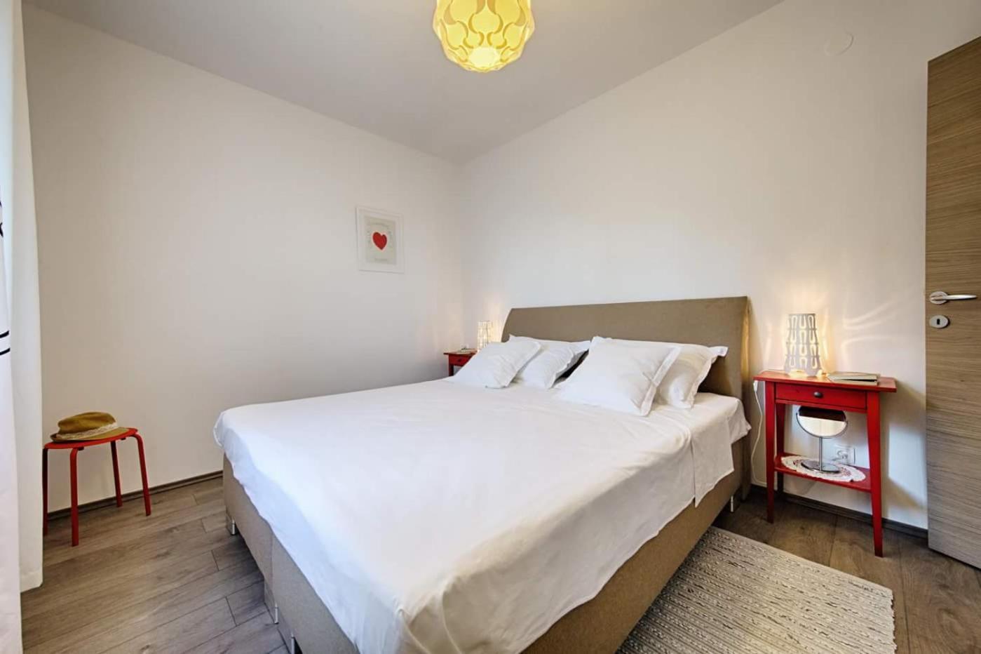Apartments Ladesta Λάστοβο Εξωτερικό φωτογραφία