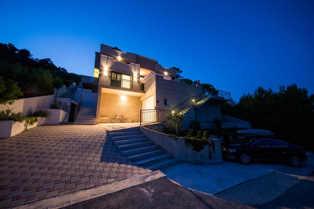 Apartments Ladesta Λάστοβο Εξωτερικό φωτογραφία