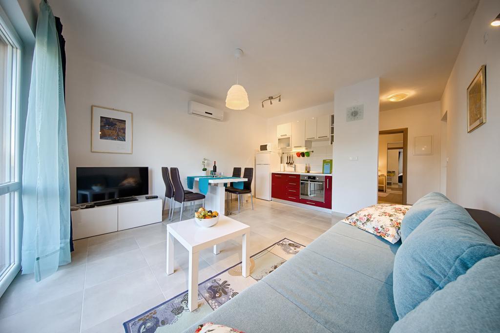 Apartments Ladesta Λάστοβο Δωμάτιο φωτογραφία