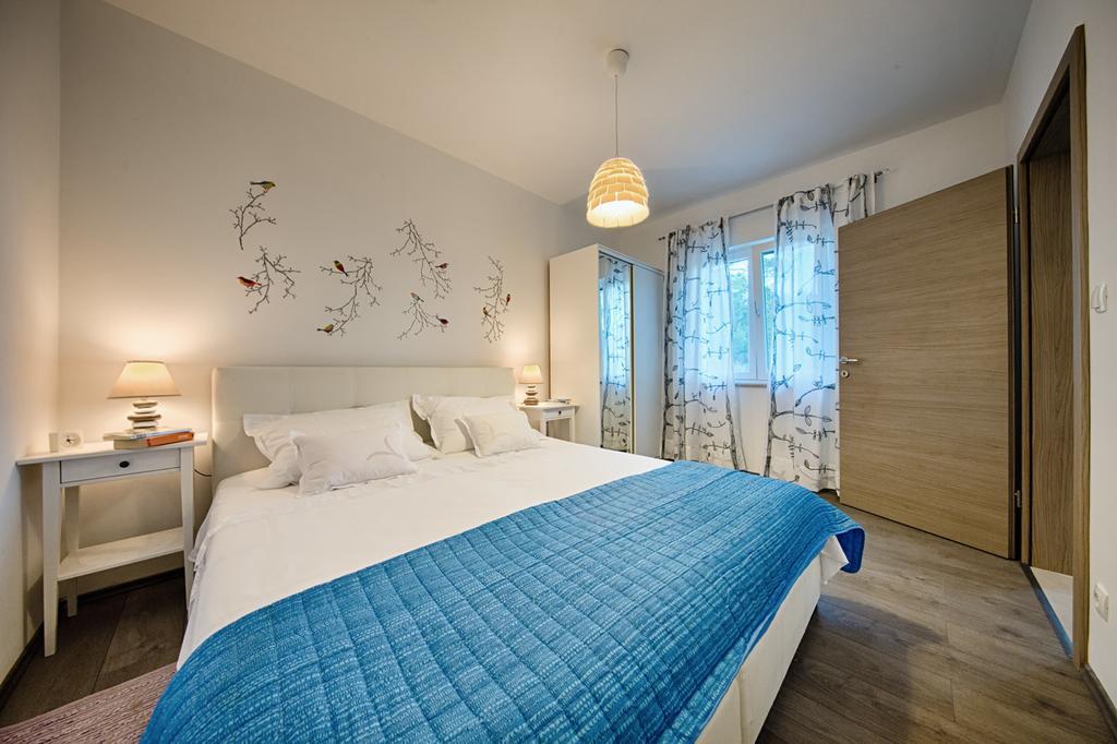 Apartments Ladesta Λάστοβο Δωμάτιο φωτογραφία