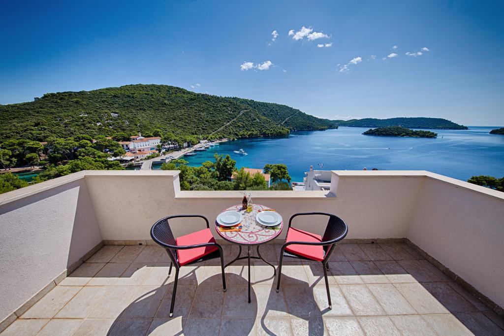 Apartments Ladesta Λάστοβο Δωμάτιο φωτογραφία