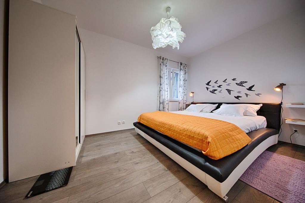 Apartments Ladesta Λάστοβο Δωμάτιο φωτογραφία