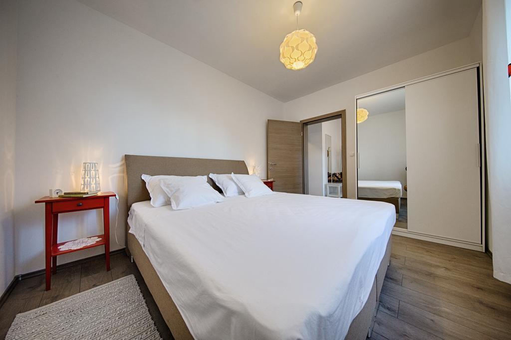 Apartments Ladesta Λάστοβο Εξωτερικό φωτογραφία