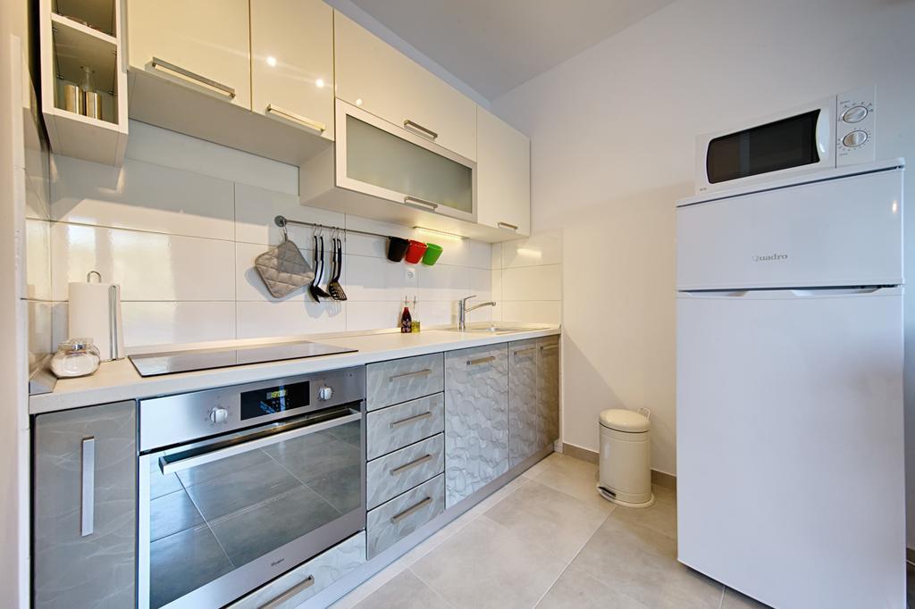 Apartments Ladesta Λάστοβο Δωμάτιο φωτογραφία
