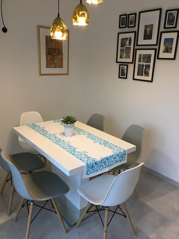 Apartments Ladesta Λάστοβο Εξωτερικό φωτογραφία