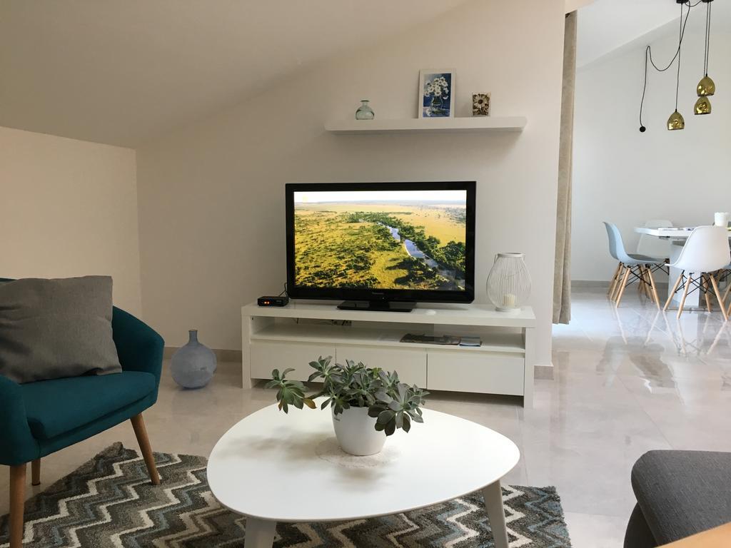 Apartments Ladesta Λάστοβο Εξωτερικό φωτογραφία