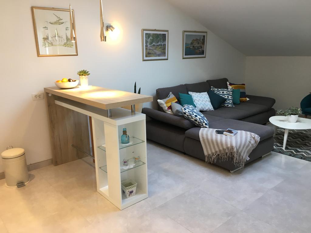 Apartments Ladesta Λάστοβο Εξωτερικό φωτογραφία