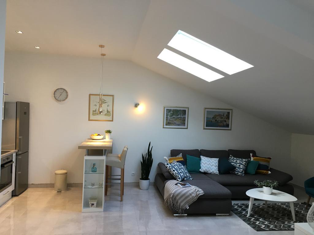 Apartments Ladesta Λάστοβο Εξωτερικό φωτογραφία