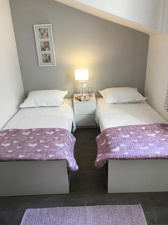 Apartments Ladesta Λάστοβο Εξωτερικό φωτογραφία
