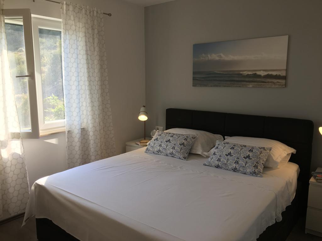Apartments Ladesta Λάστοβο Εξωτερικό φωτογραφία