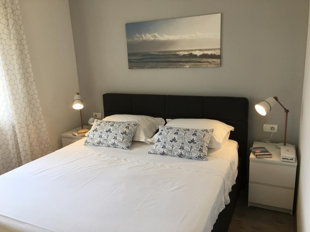 Apartments Ladesta Λάστοβο Εξωτερικό φωτογραφία