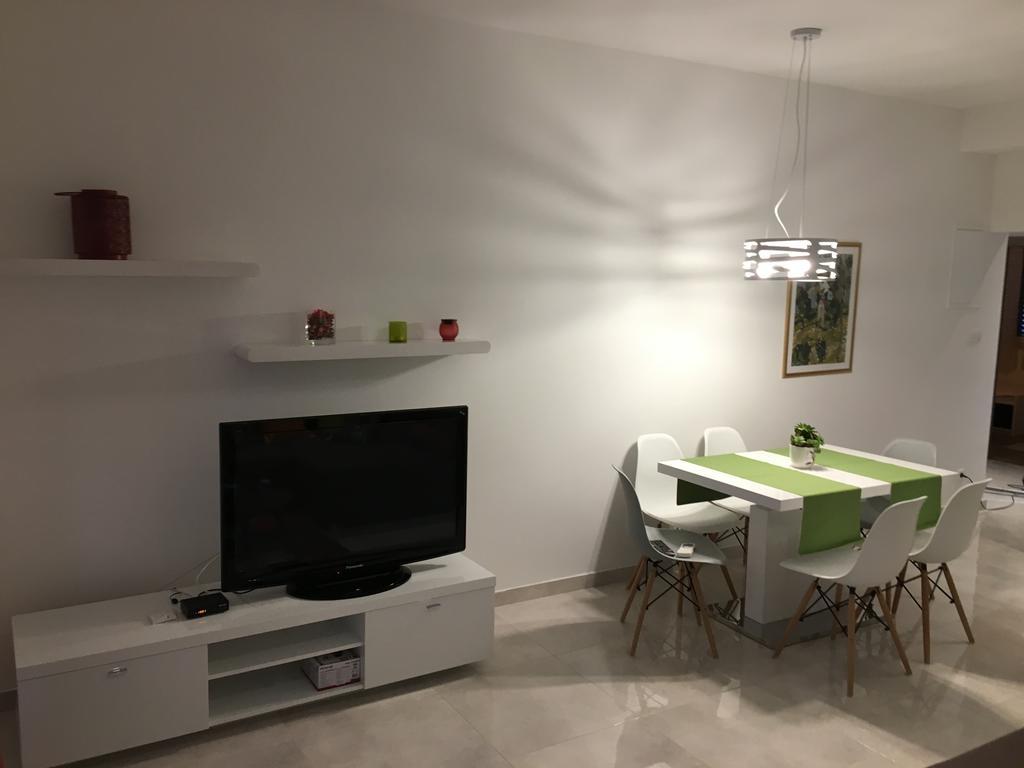 Apartments Ladesta Λάστοβο Εξωτερικό φωτογραφία