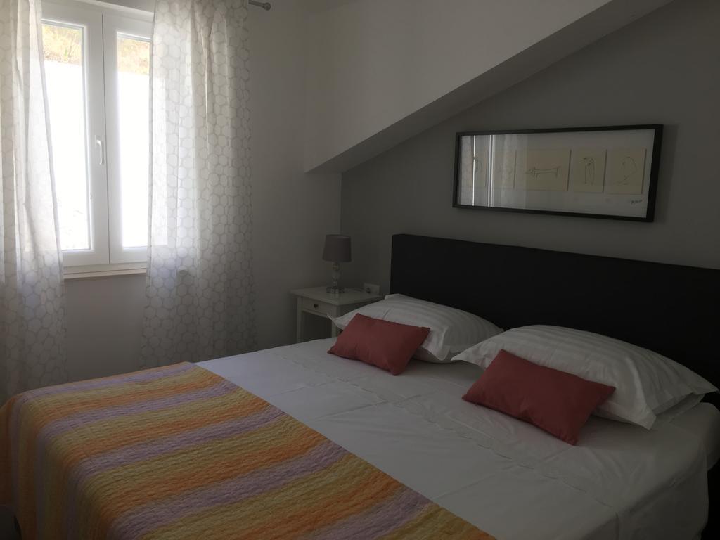 Apartments Ladesta Λάστοβο Εξωτερικό φωτογραφία