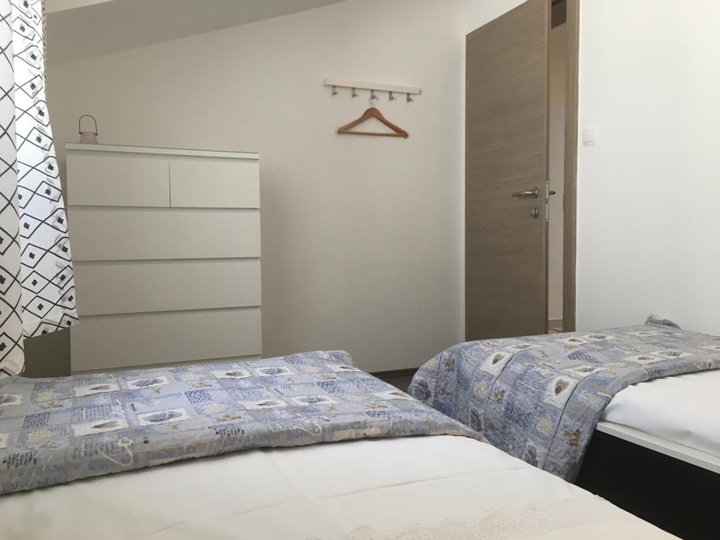 Apartments Ladesta Λάστοβο Εξωτερικό φωτογραφία