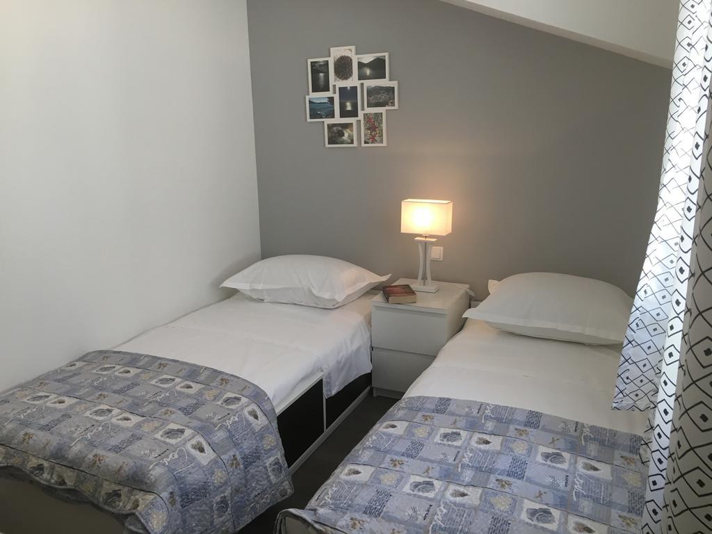 Apartments Ladesta Λάστοβο Εξωτερικό φωτογραφία
